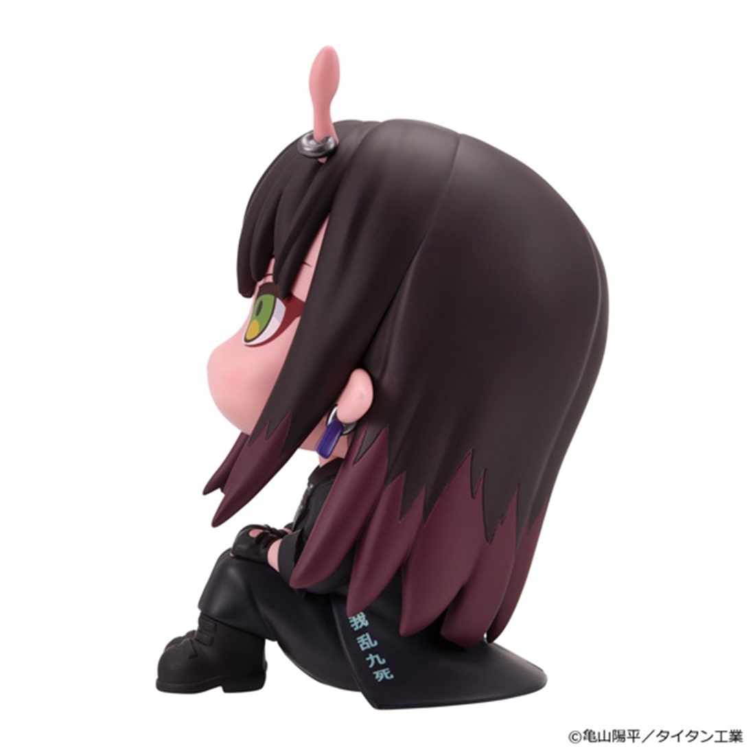 銀河特急 ミルキー☆サブウェイ るかっぷ アカネ