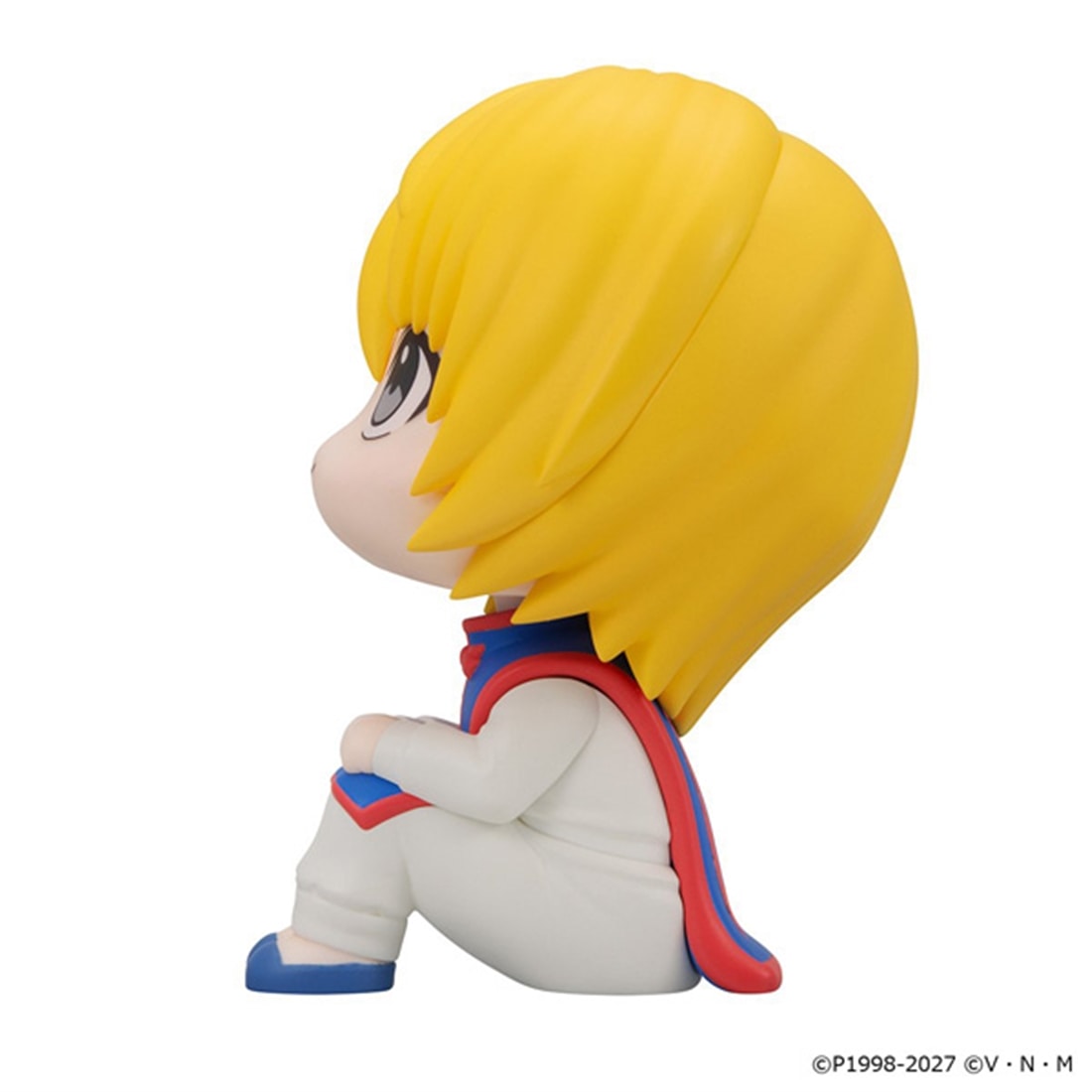 HUNTER×HUNTER るかっぷ クラピカ