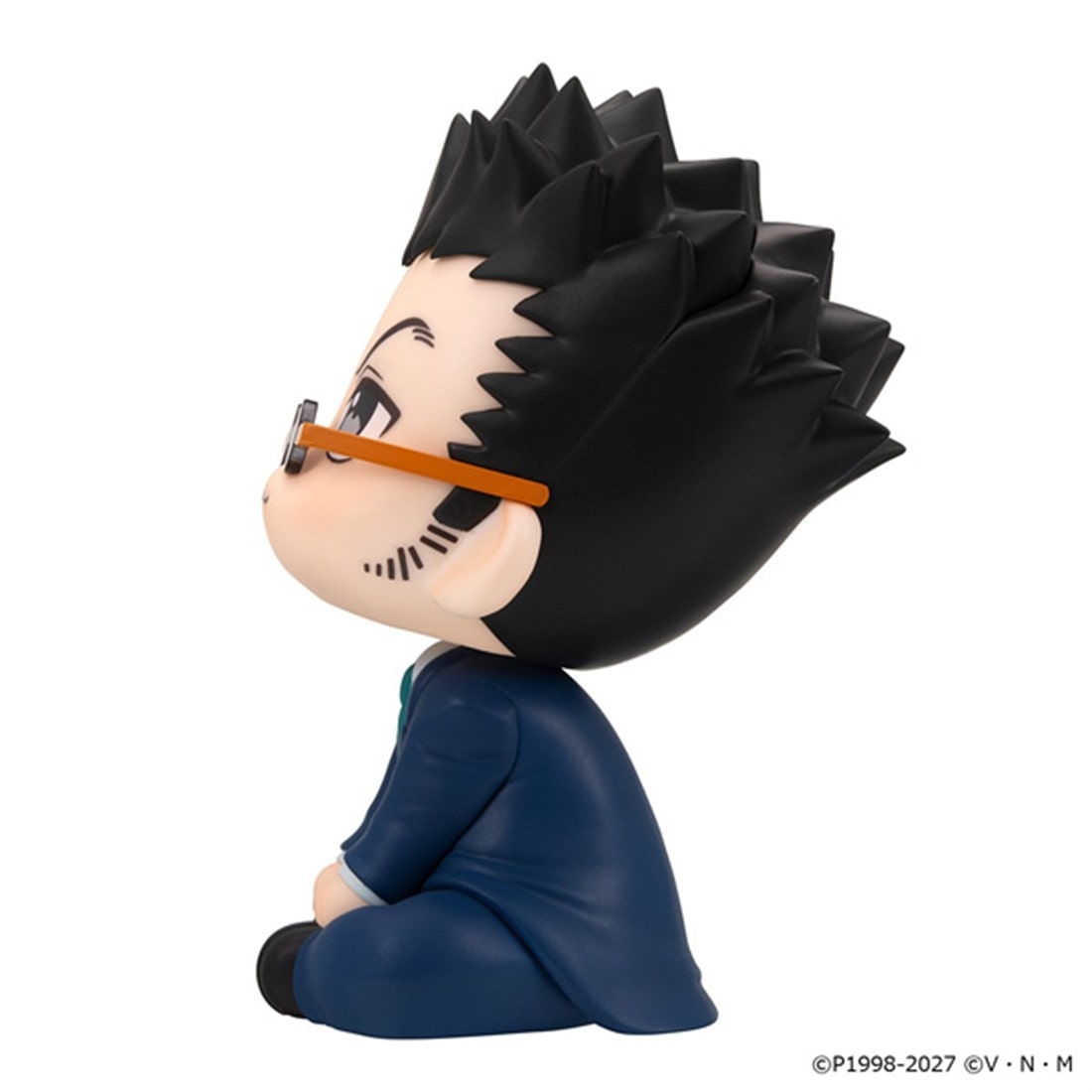 HUNTER×HUNTER るかっぷ レオリオ