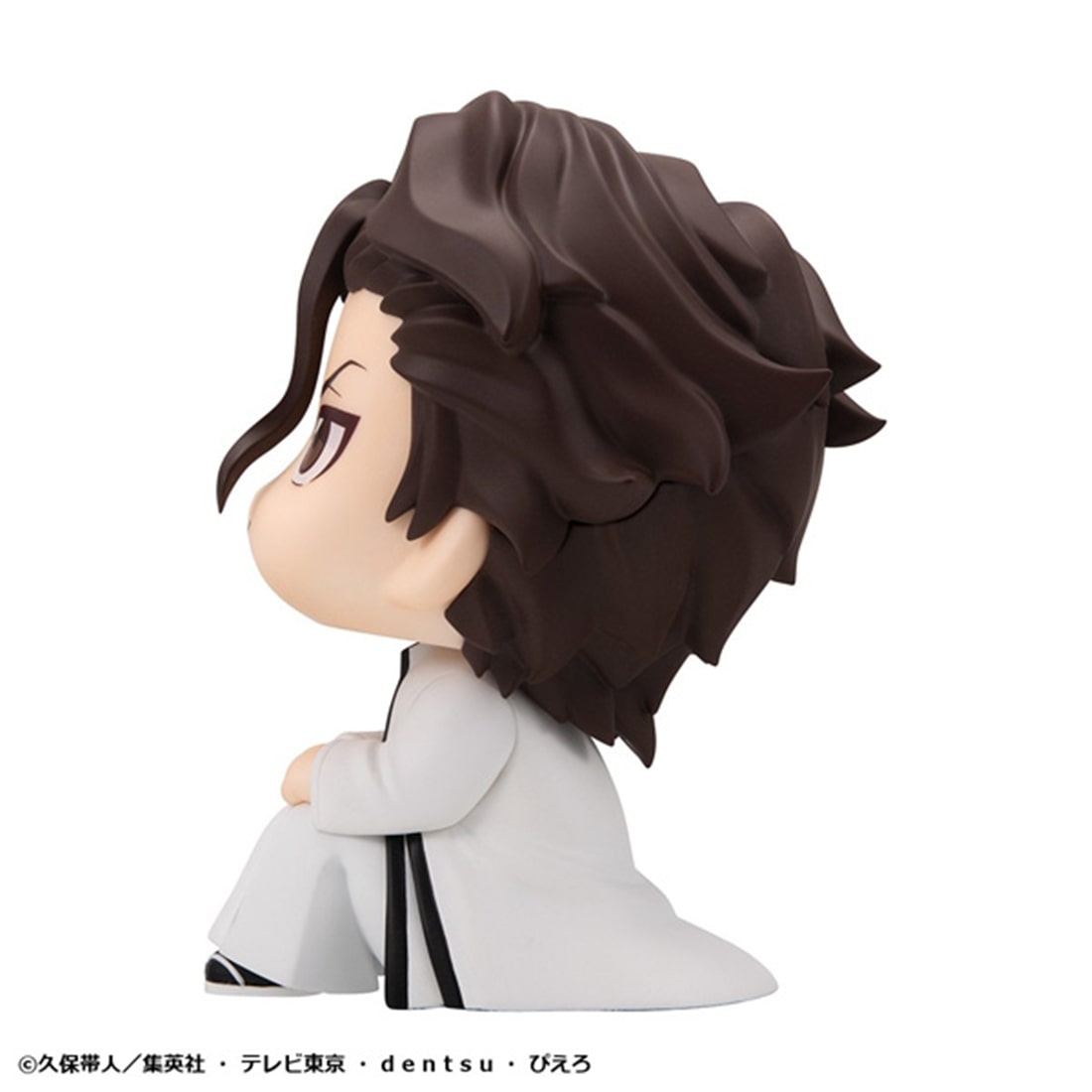 BLEACH るかっぷ 藍染惣右介
