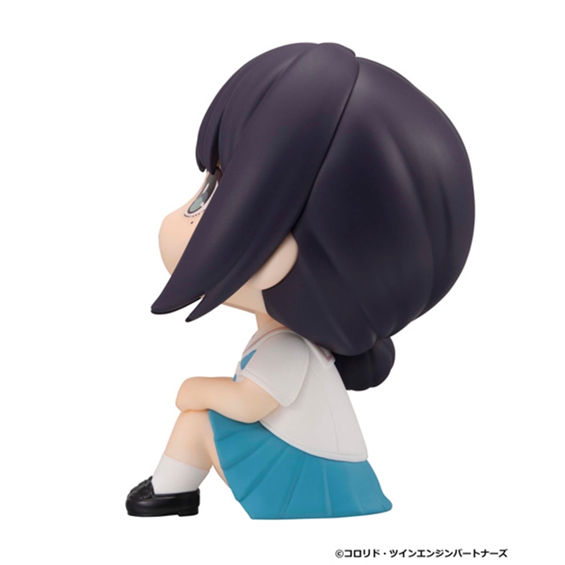 超かぐや姫！ るかっぷ 酒寄彩葉