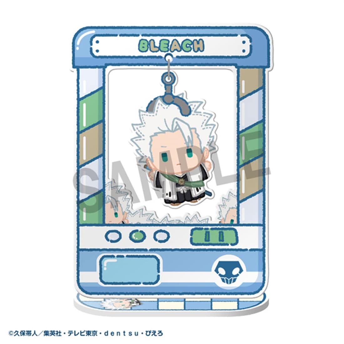 BLEACH きゃらきゃっちゃ～ 【1BOX】