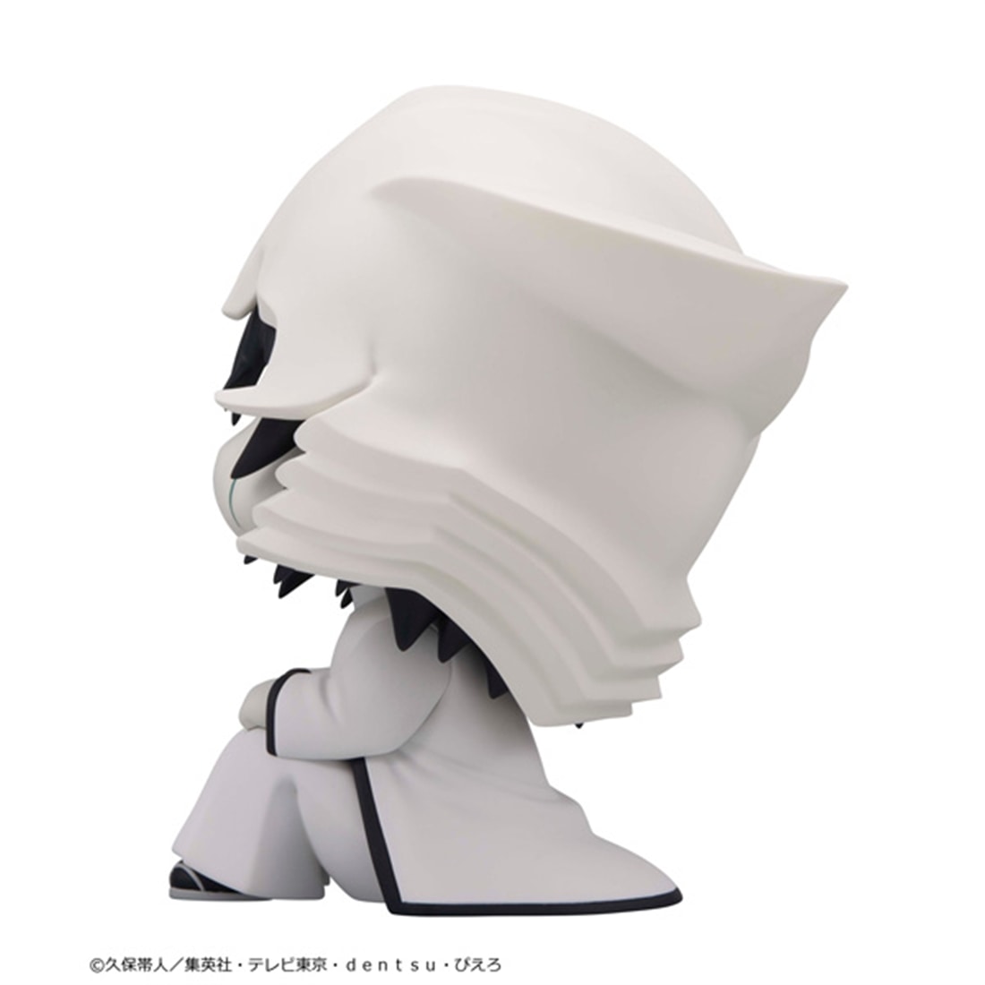 BLEACH るかっぷ ウルキオラ・シファー