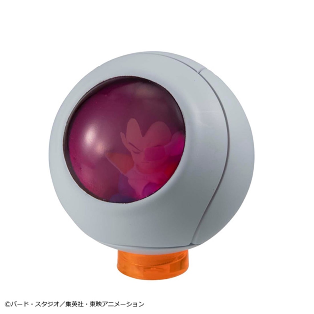 ドラゴンボールZ ゆらコレシリーズ コレクション01 【1BOX】