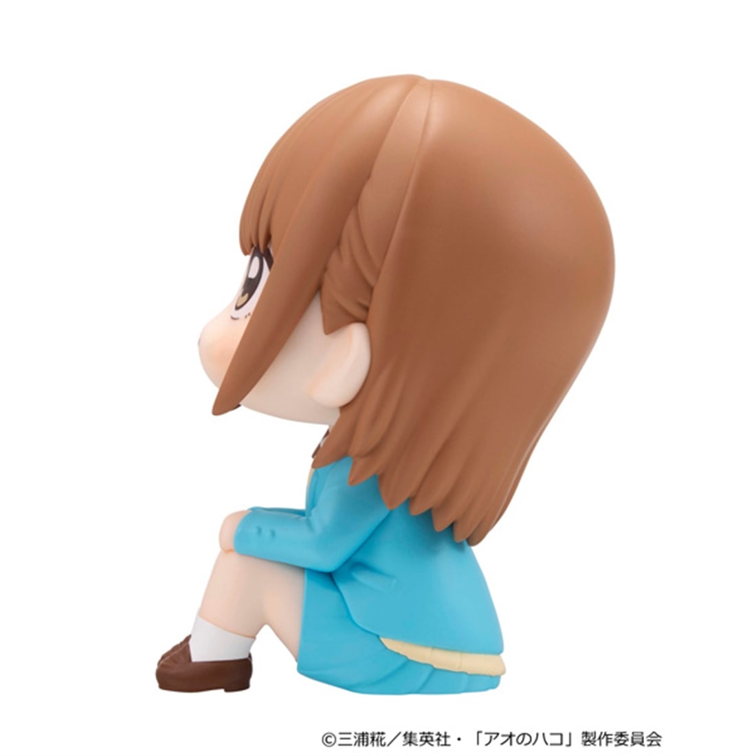 アオのハコ るかっぷ 鹿野千夏