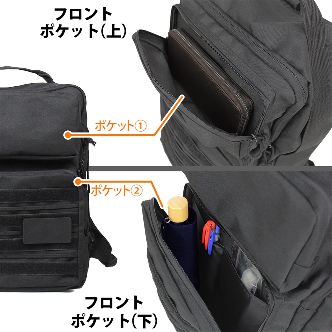 機動戦士ガンダム 復讐のレクイエム ジオン 欧州方面軍 ファンクショナルバックパック RANGER GREEN