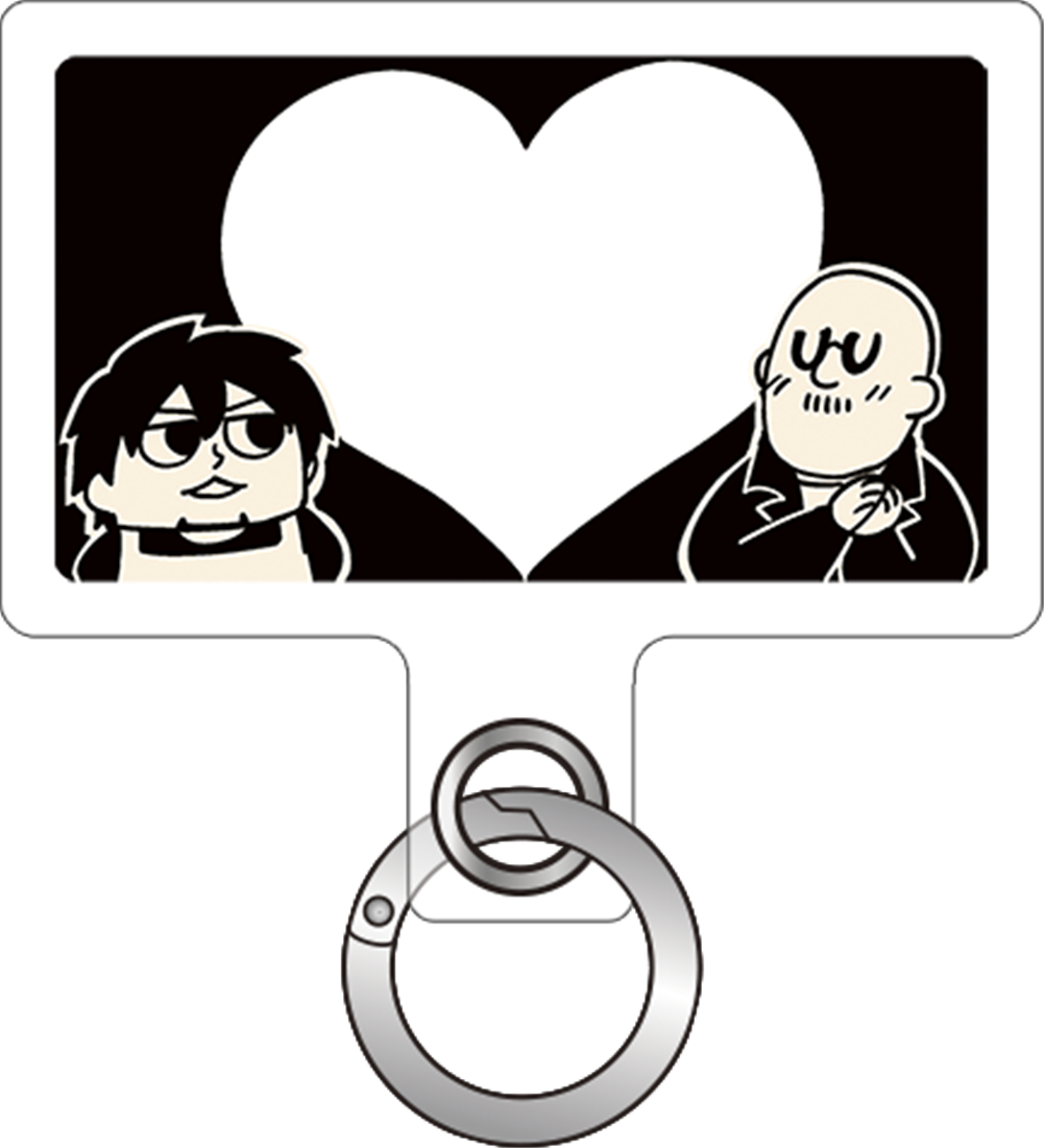 マフィア梶田と中村悠一の「わしゃがなTV」 フォンタブコレクション 【1BOX】