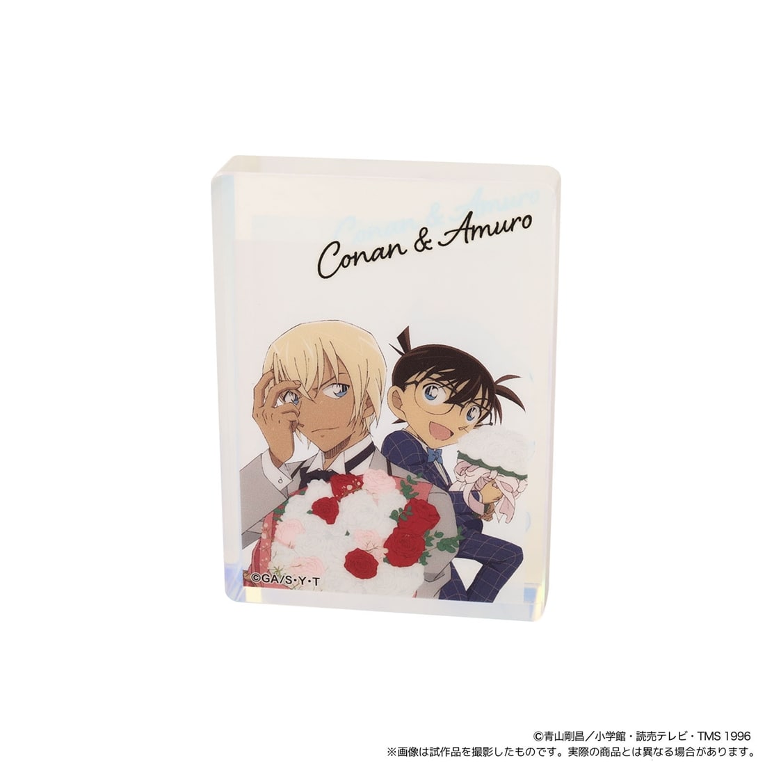 名探偵コナン ノーブルアートコレクション vol.5 【1BOX】