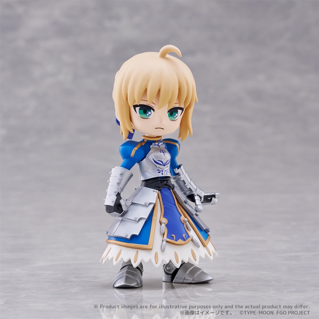 Fate/Grand Order PalVerse vol.1 【1BOX】