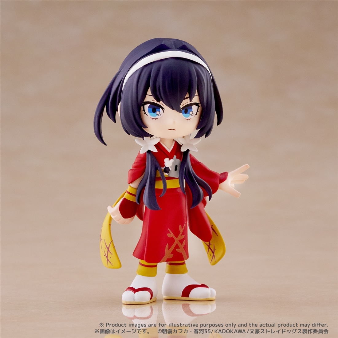文豪ストレイドッグス PalVerse 【1BOX】