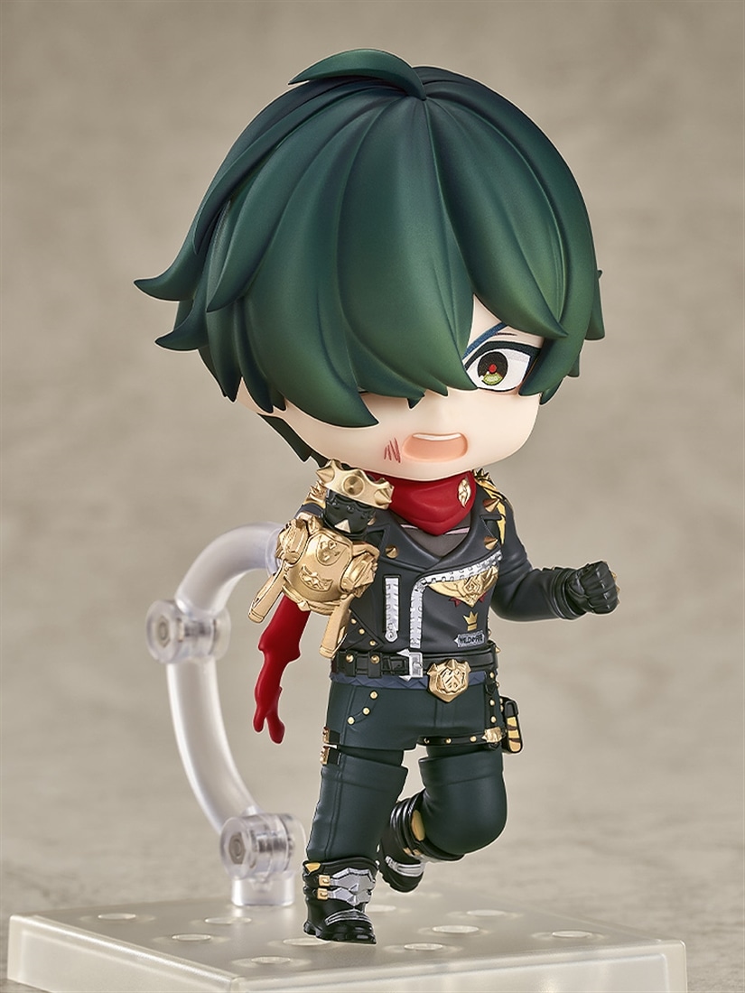ゼンレスゾーンゼロ ねんどろいど ライト