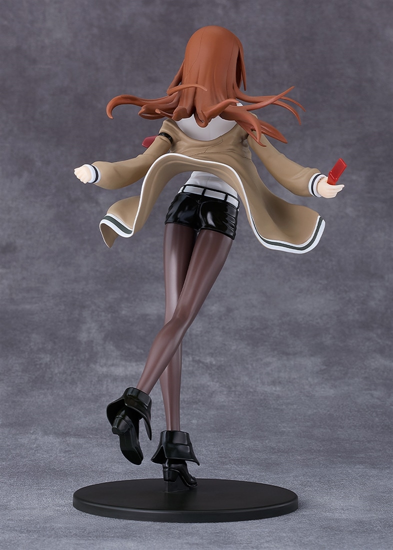 STEINS;GATE Reincarnation 牧瀬紅莉栖