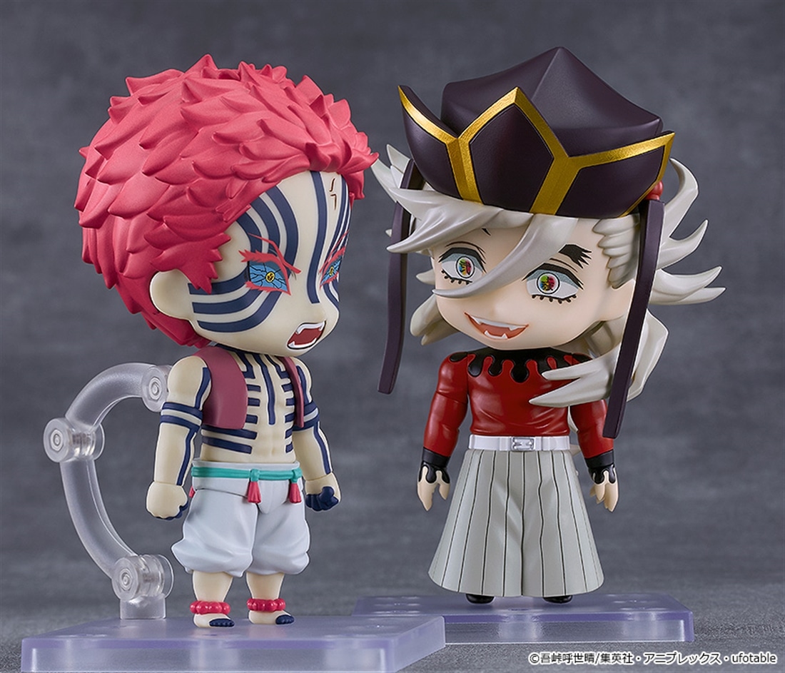 鬼滅の刃 ねんどろいど 童磨