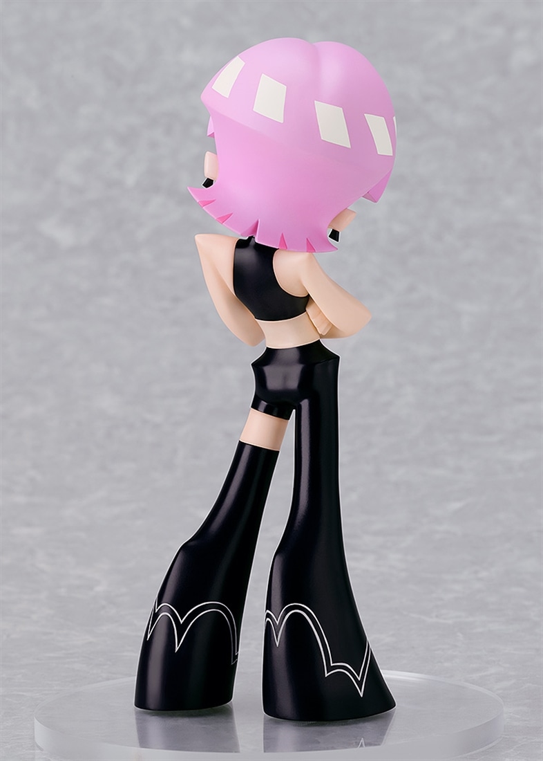 New PANTY ＆ STOCKING with GARTERBELT POP UP PARADE ポリエステル＆ポリウレタンセット