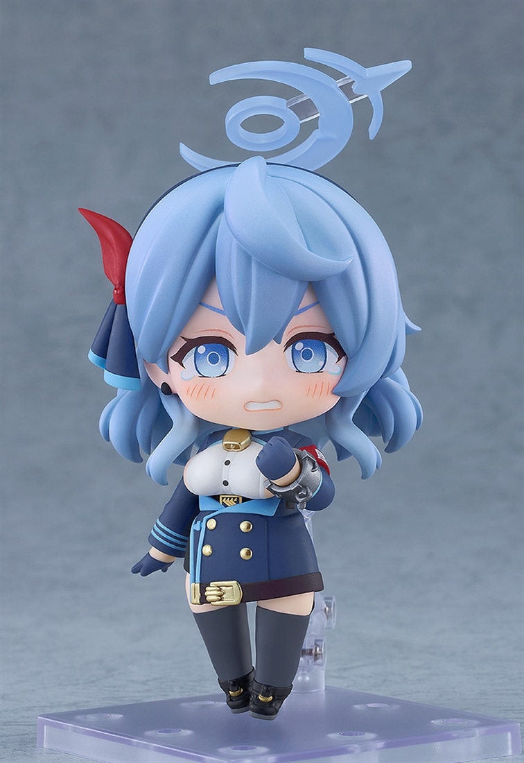 ブルーアーカイブ -Blue Archive- ねんどろいど 天雨アコ
