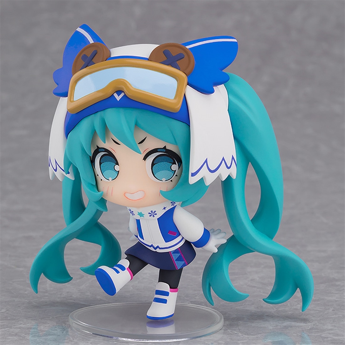 キャラクター・ボーカル・シリーズ01 初音ミク ブラインドボックスシリーズ 雪ミクオールスターズ フィギュアコレクション Vol.1 【1BOX】