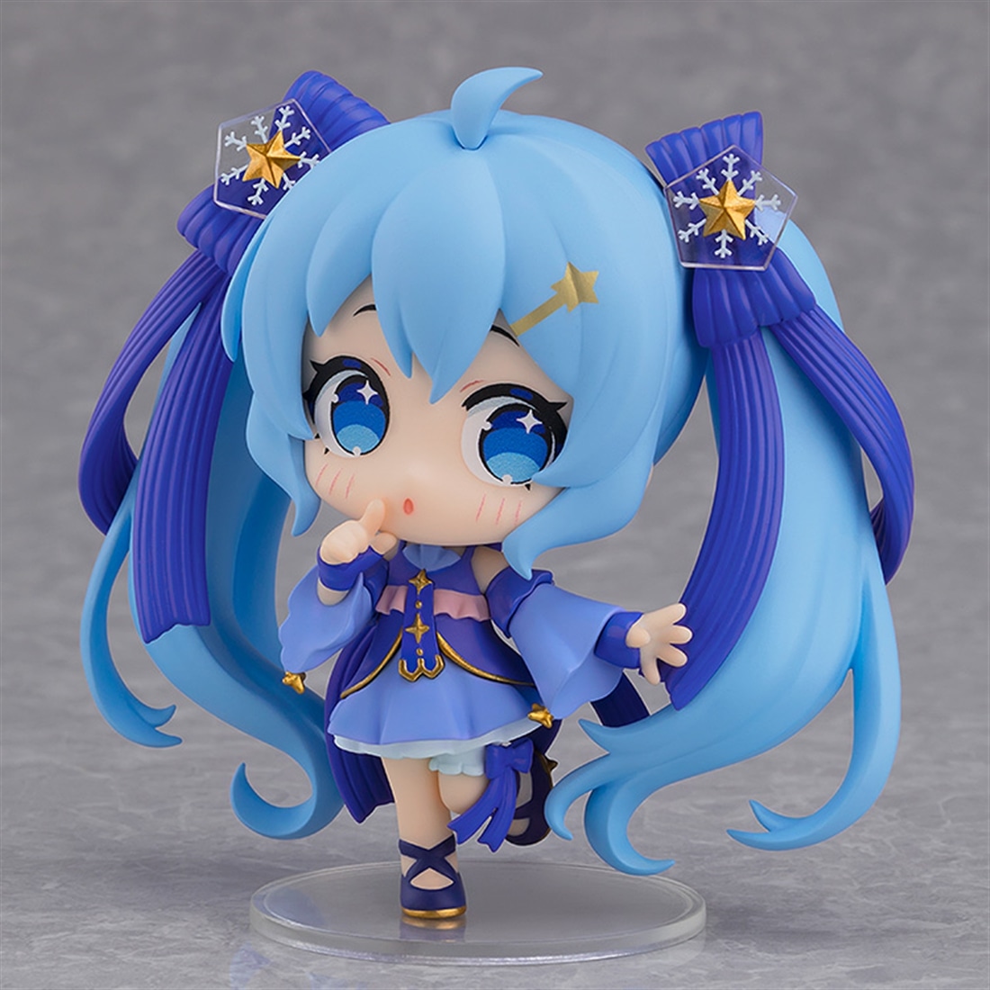 キャラクター・ボーカル・シリーズ01 初音ミク ブラインドボックスシリーズ 雪ミクオールスターズ フィギュアコレクション Vol.2 【1BOX】