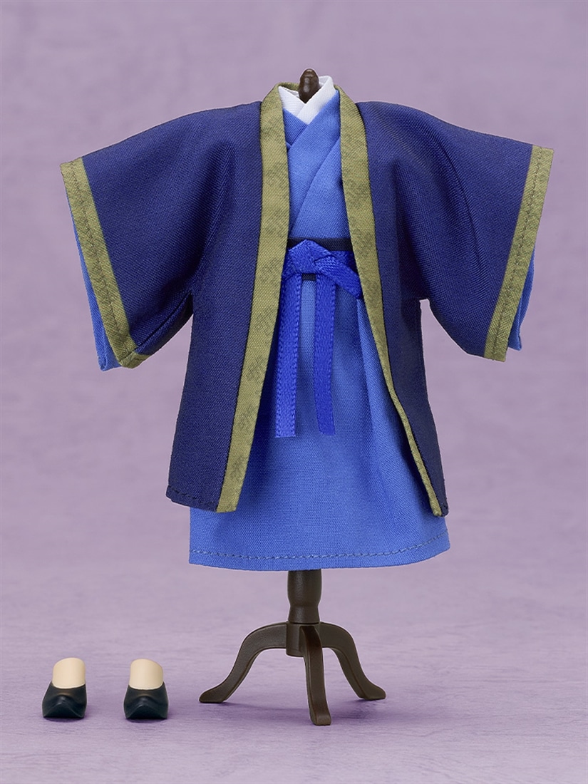 薬屋のひとりごと ねんどろいどどーる 壬氏