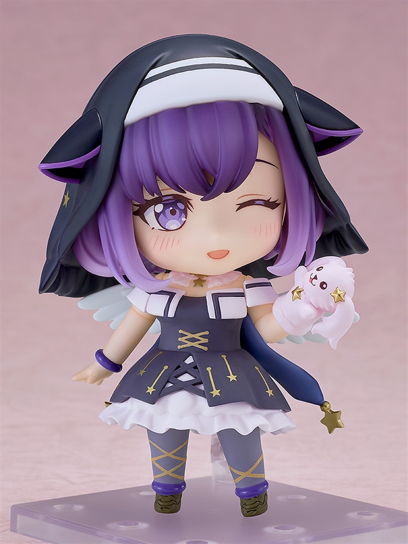BanG Dream! ねんどろいど 藤都子