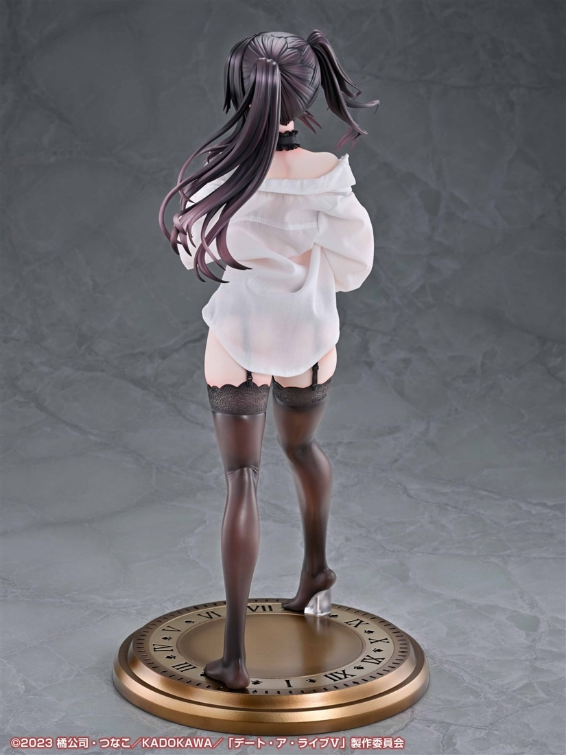 デート・ア・ライブV Re▼Dress 時崎狂三 1/4 YシャツVer.