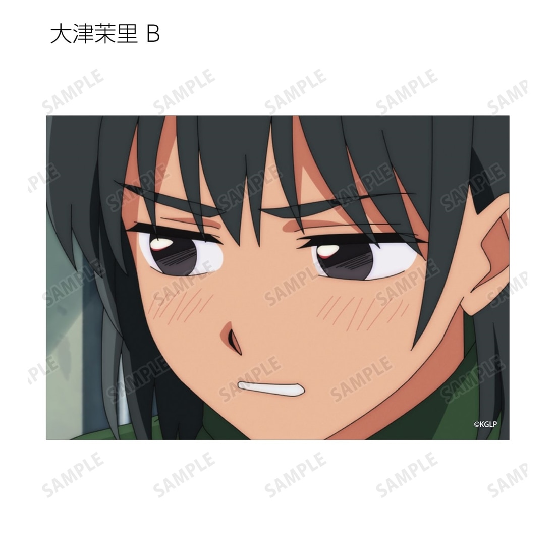 さよならララ トレーディング場面写ブロマイド 【1BOX】