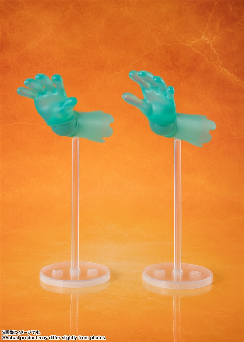 ダンダダン S.H.Figuarts モモ Ver.2