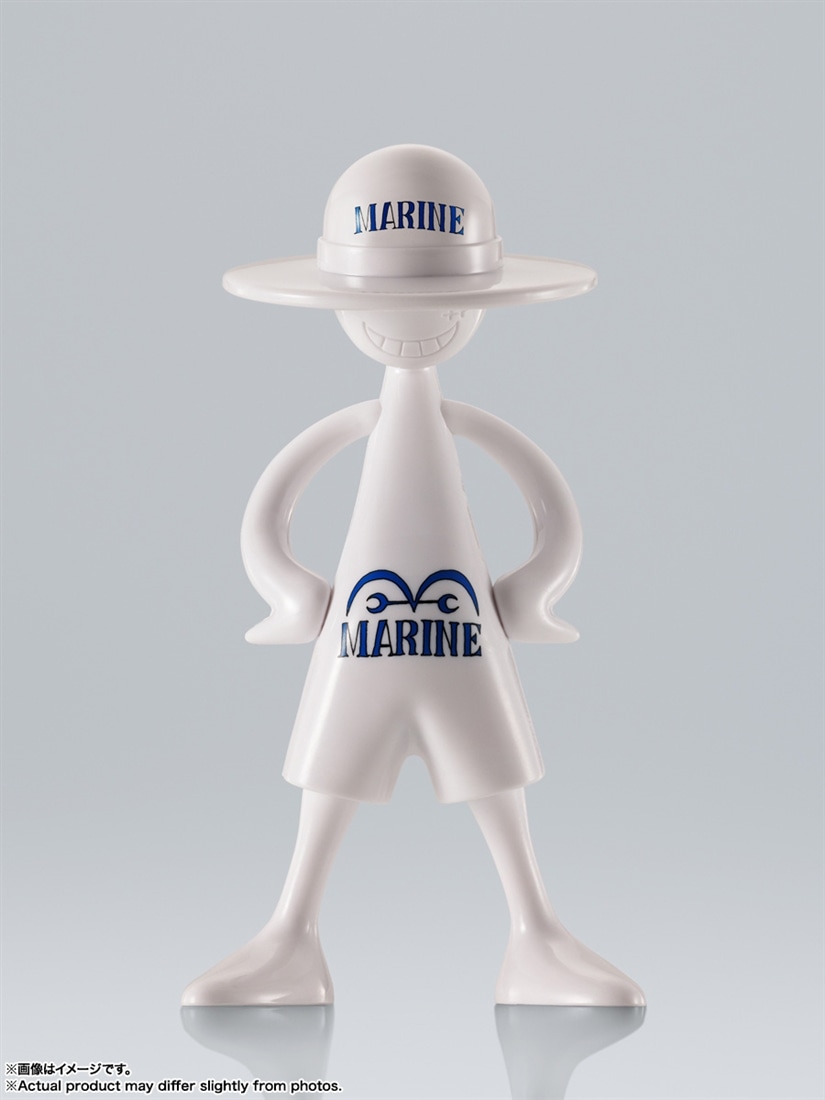 ONE PIECE LUFFY’s 冒険の記憶［Vol.3］ 【1BOX】