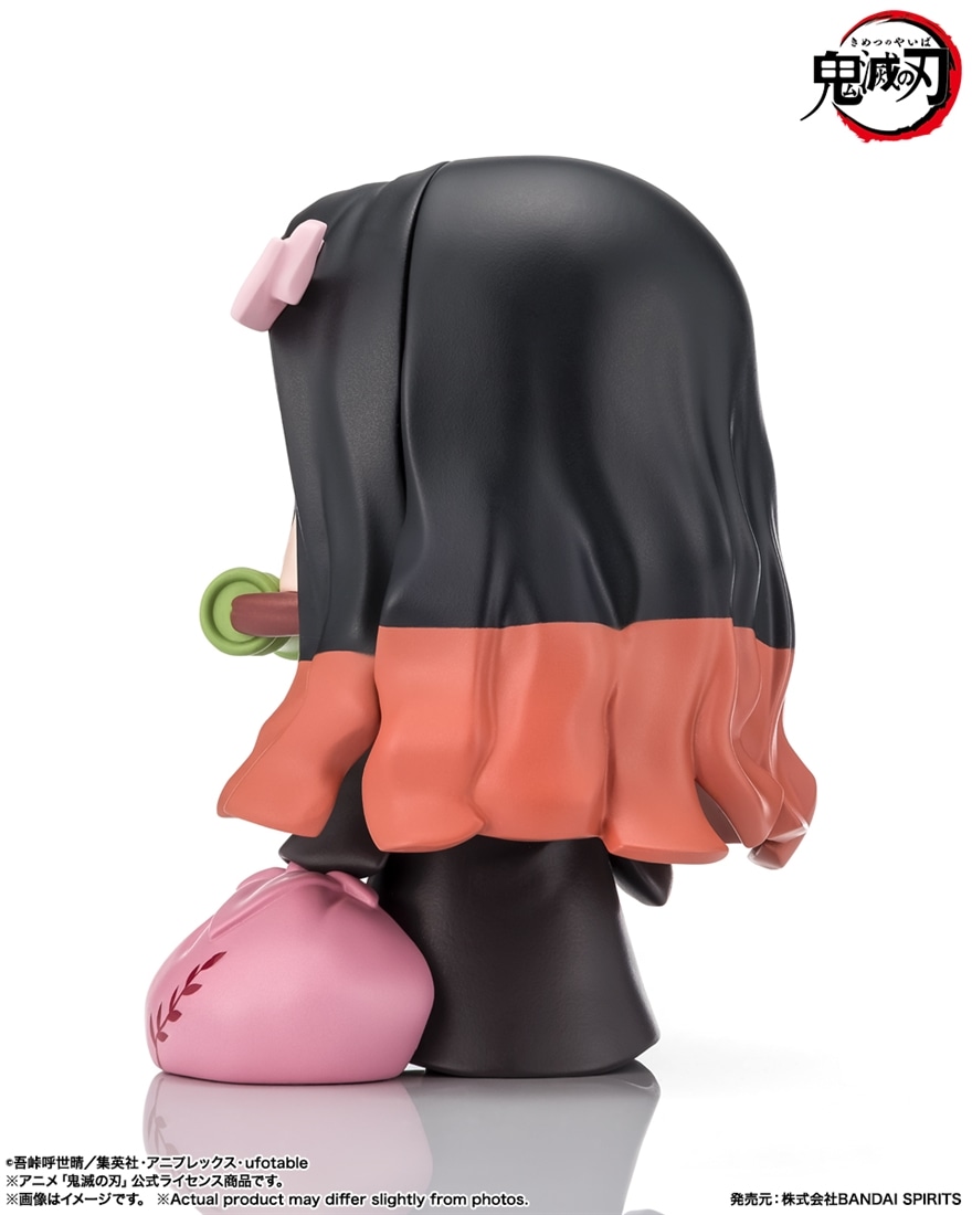 鬼滅の刃 てくぴく 竈門禰豆子