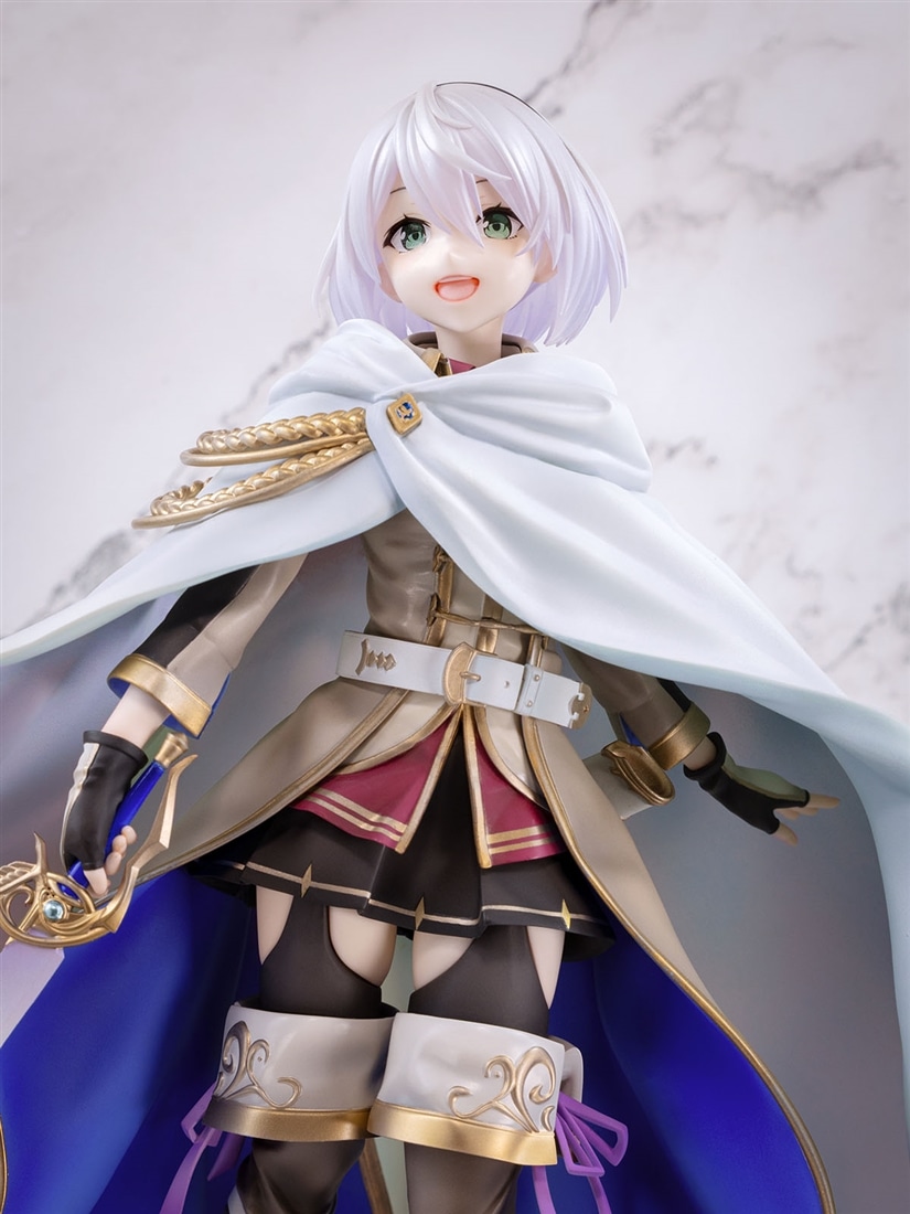 魔女の旅々 アムネシア