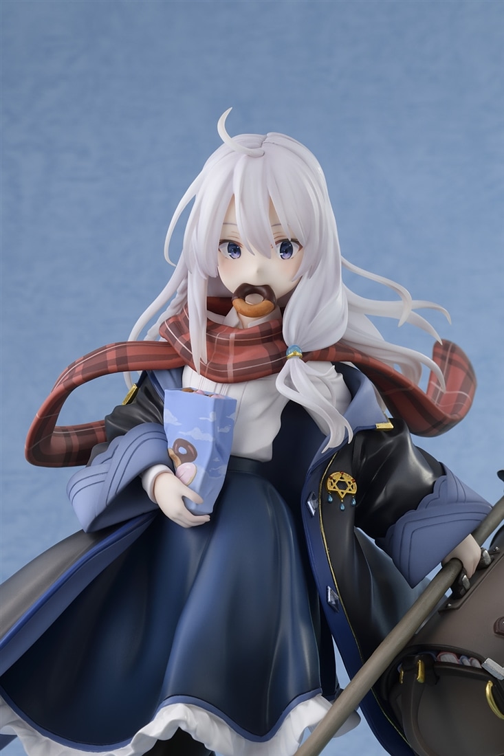 魔女の旅々 イレイナ DX Ver. 【再販】