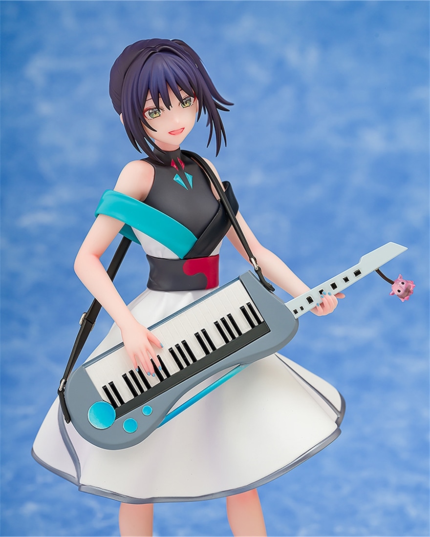 超かぐや姫！ 酒寄彩葉 コラボライブVer.