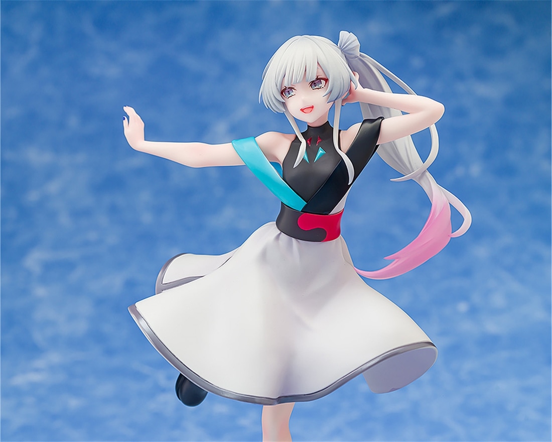 超かぐや姫！ 月見ヤチヨ コラボライブVer.
