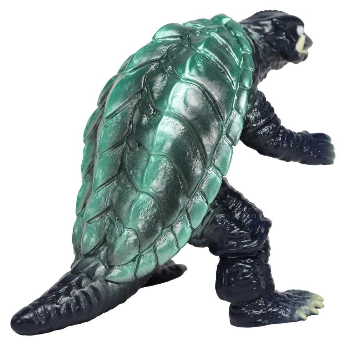 ガメラ 大怪獣空中決戦 ミドルサイズシリーズ ガメラ【第12弾】 ガメラ（1995） スタンダード Ver.