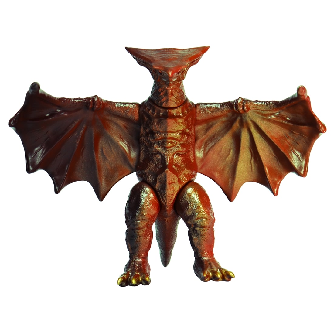 ガメラ 大怪獣空中決戦 ミドルサイズシリーズ ガメラ【第12弾】 ギャオス（1995） 夕日 Ver.