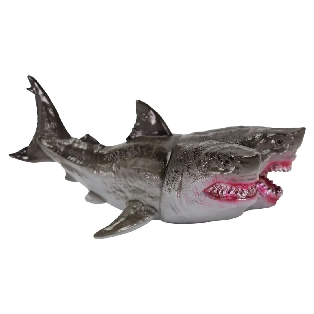 トリプルヘッド・ジョーズ MSS トリプルヘッド・ジョーズ スタンダード Ver.