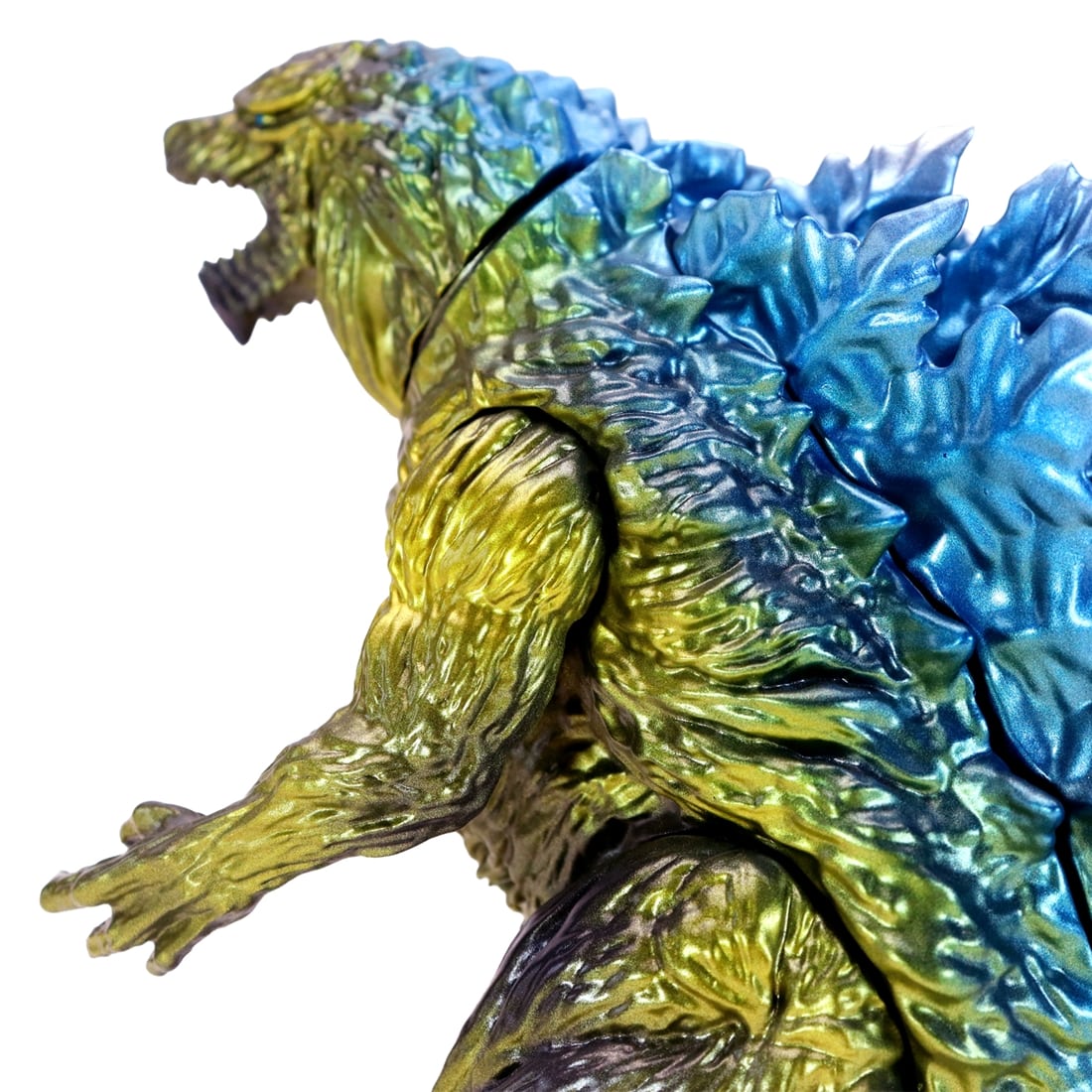 GODZILLA 星を喰う者 MSS ゴジラEX【第21弾】 ゴジラ・アース 対ギドラ戦イメージ Ver.