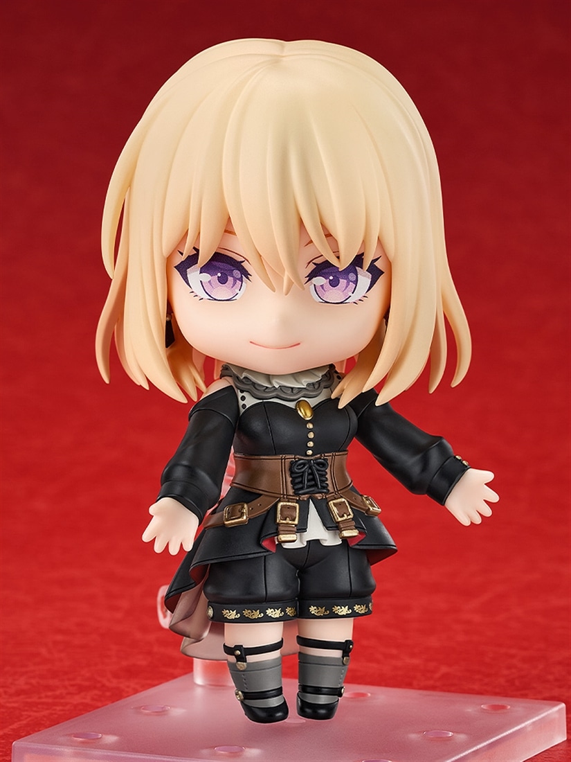 BanG Dream! ねんどろいど ドロリス