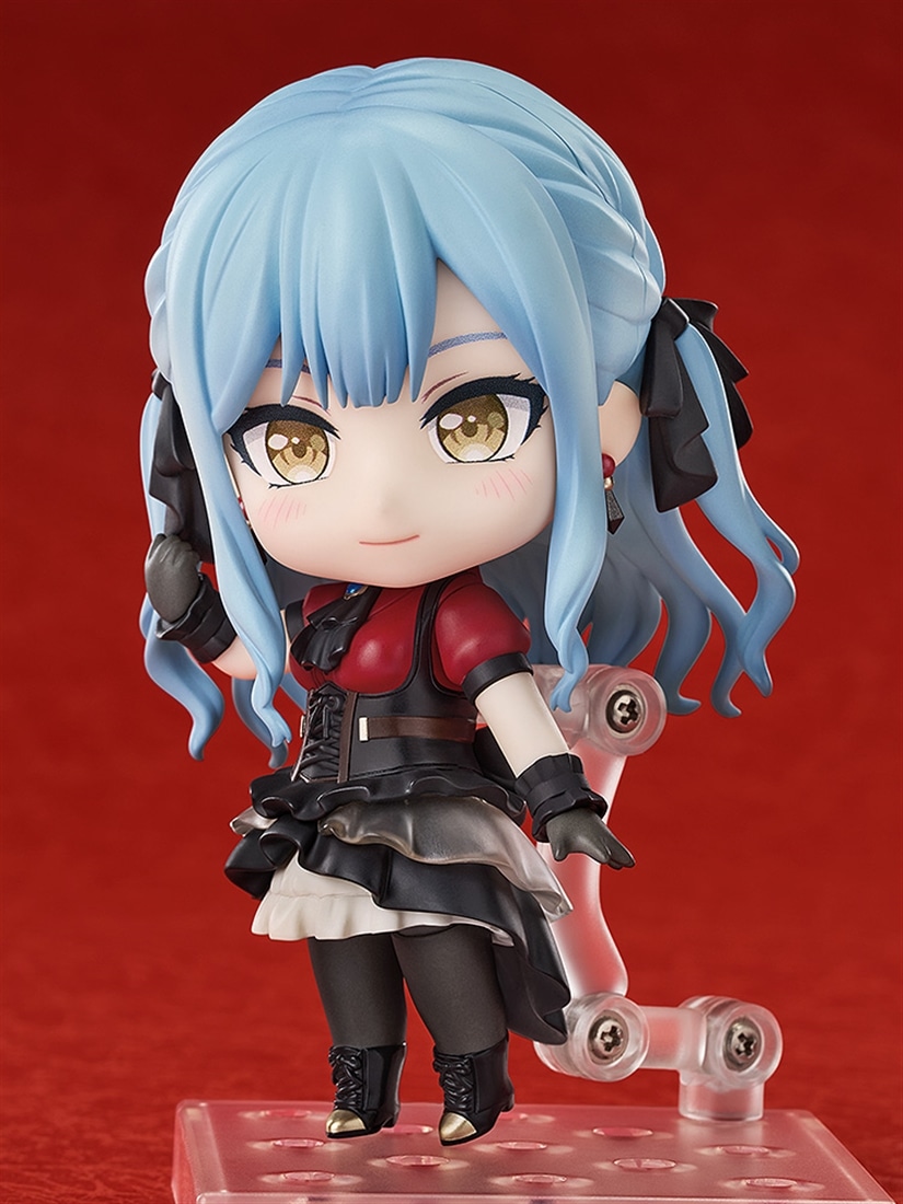 BanG Dream! ねんどろいど オブリビオニス