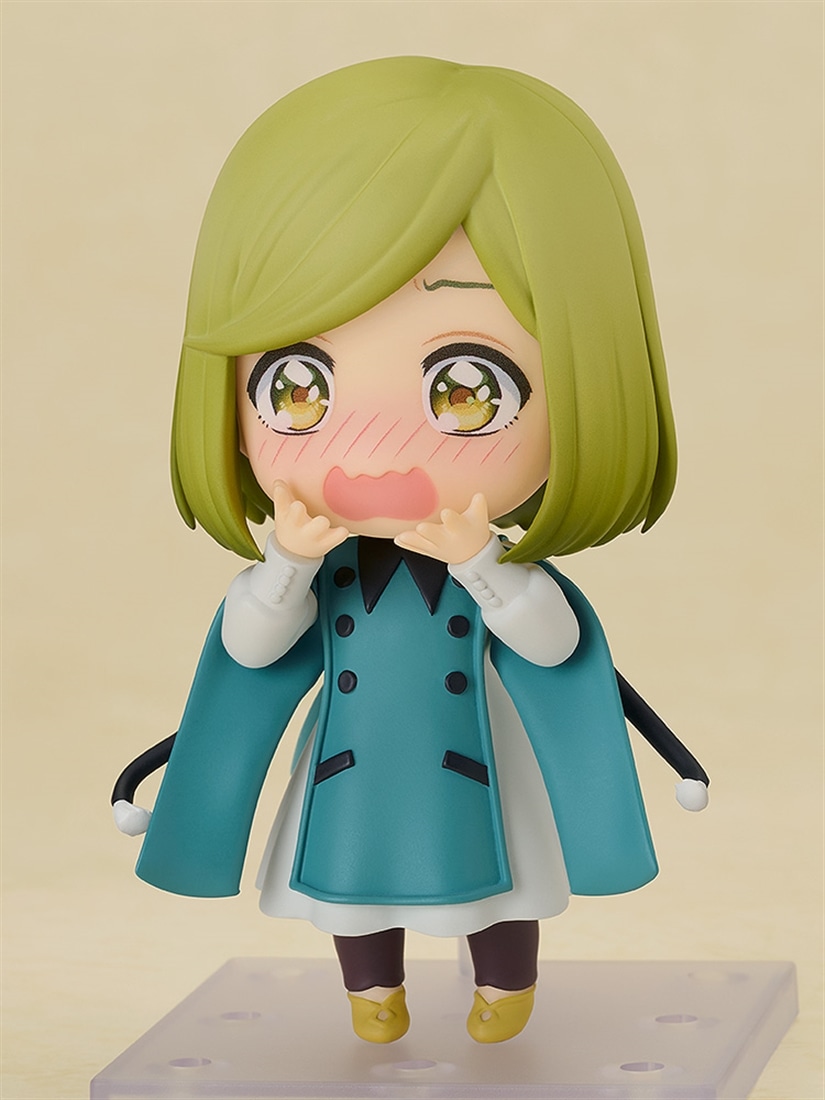 とんがり帽子のアトリエ ねんどろいど ココ