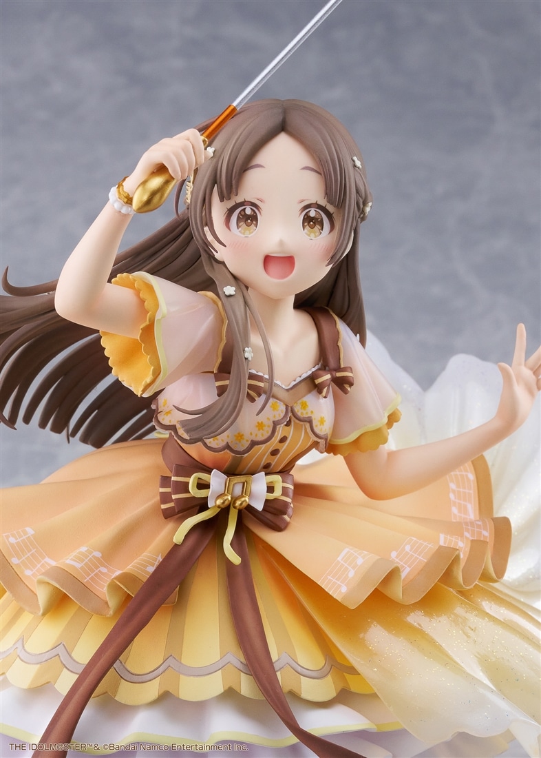 学園アイドルマスター 倉本千奈 [Wonder Scale]