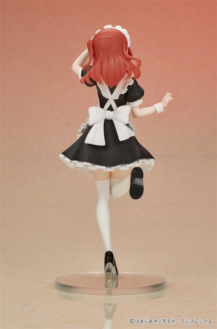 ぼっち・ざ・ろっく！ DIGSTA アニメ 喜多郁代