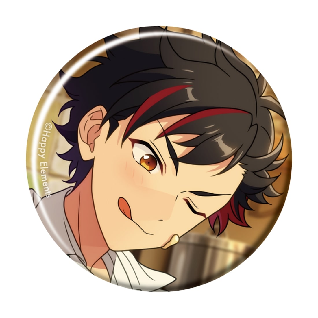 あんさんぶるスターズ！！ コレクション缶バッジ[2026 Apr.]-Casual Side- 【1BOX】