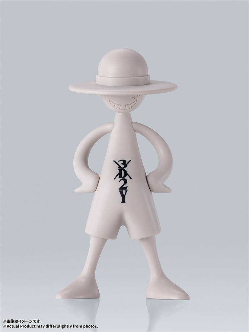 ONE PIECE LUFFY’s 冒険の記憶 [Vol.4] 【1BOX】