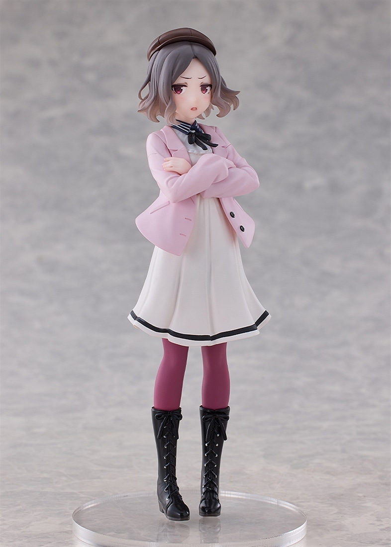 ガールズバンドクライ CHILLfigg 【1BOX】