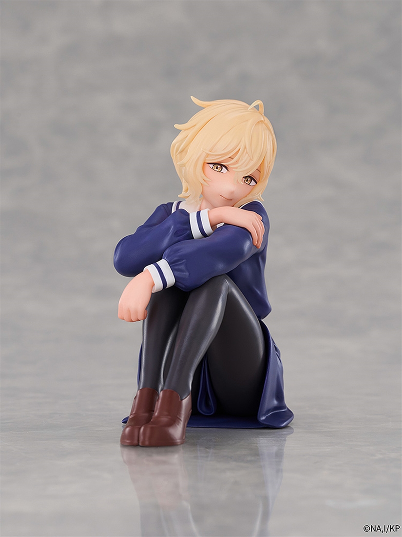 きみが死ぬまで恋をしたい CHILLfigg Relax 【1BOX】