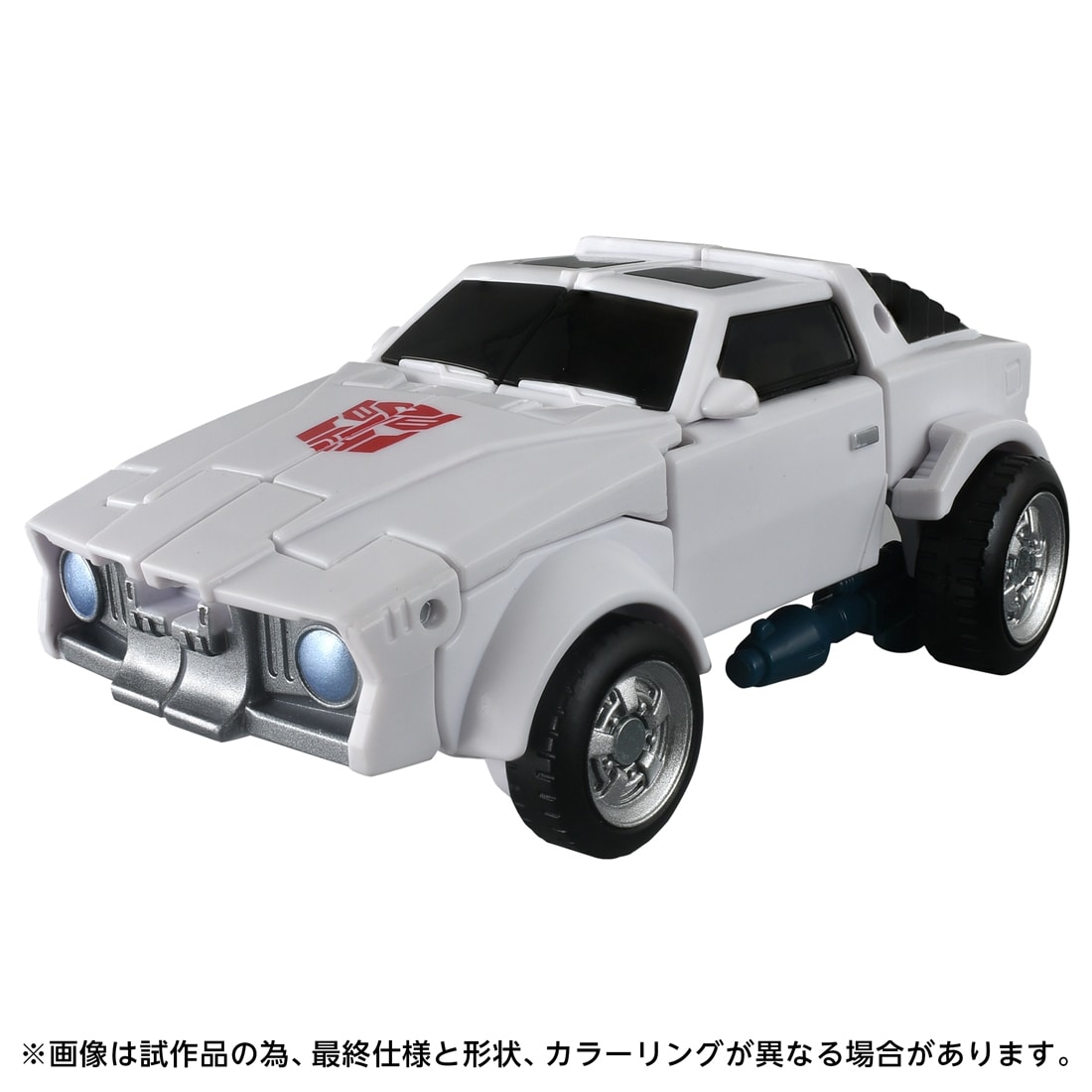 トランスフォーマー エイジ・オブ・ザ・プライム AOTP-51 テイルゲイト