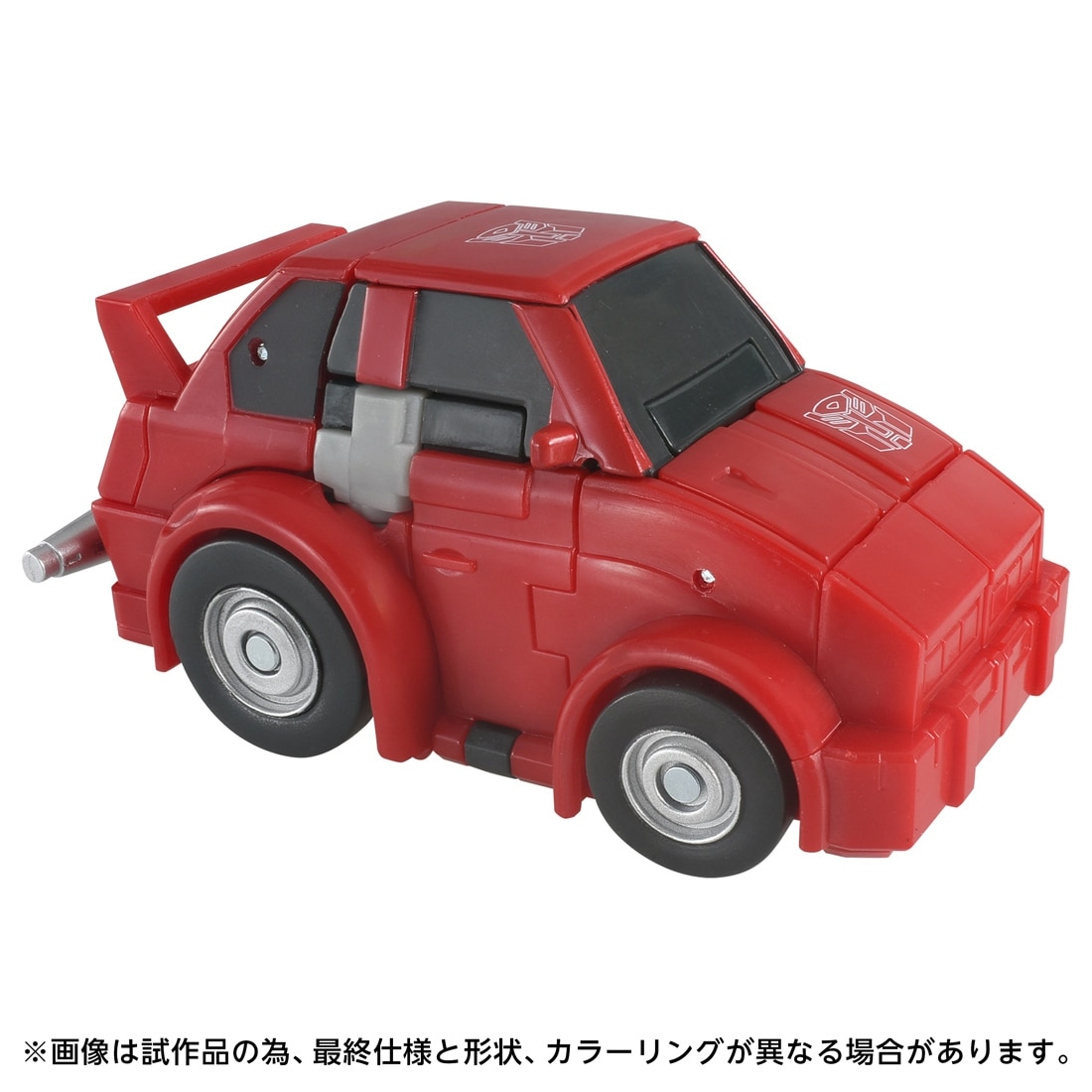 トランスフォーマー トランスフォーマーズスタジオシリーズ TS-42 クリフジャンパー