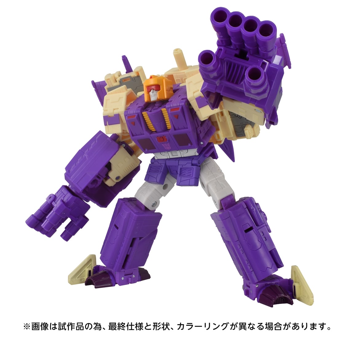 トランスフォーマー トランスフォーマーズスタジオシリーズ TS-40 ブリッツウイング