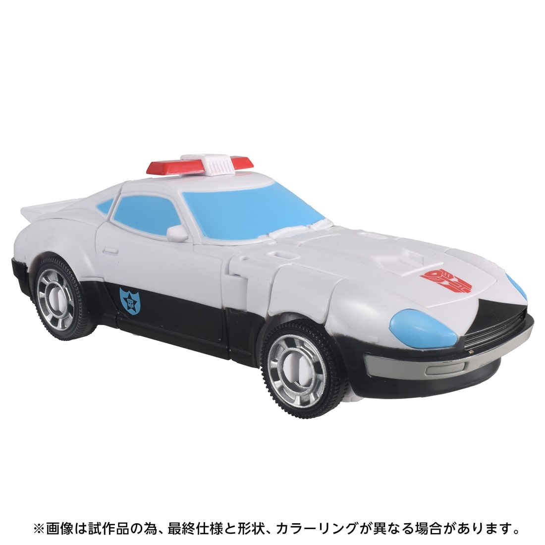 トランスフォーマー トランスフォーマーズスタジオシリーズ TS-38 プロール MTMTEコレクション