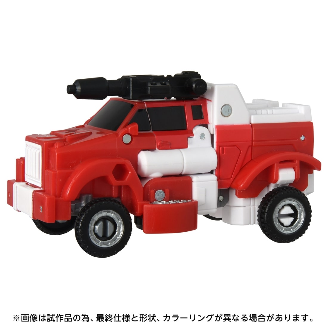 トランスフォーマー エイジ・オブ・ザ・プライム AOTP-39 スワーブ
